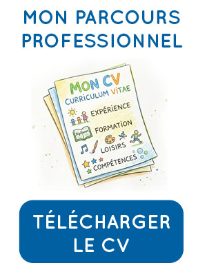Télécharger le CV
