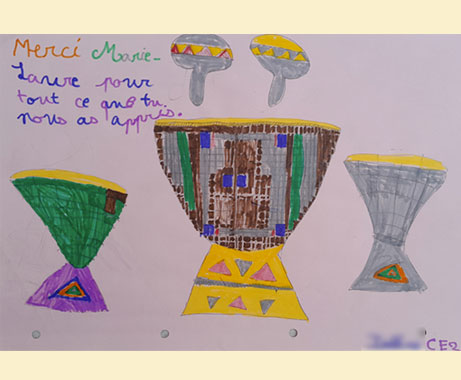 Lettre enfant 1