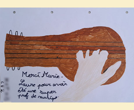 Lettre enfant 3